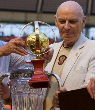 Бубукин Валентин